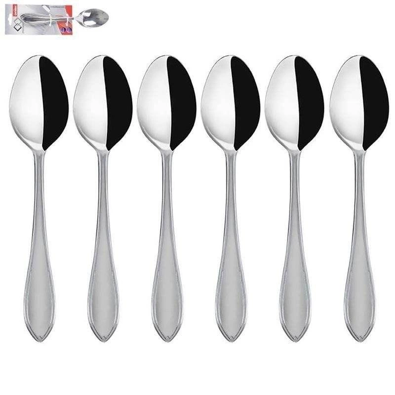 ORION Table spoons / table spoon CONIC 6 pcs