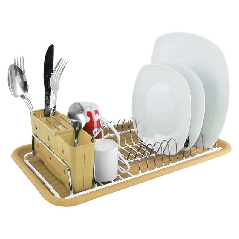 ORION Drying rack for cookwares / draining tray 43x23cm