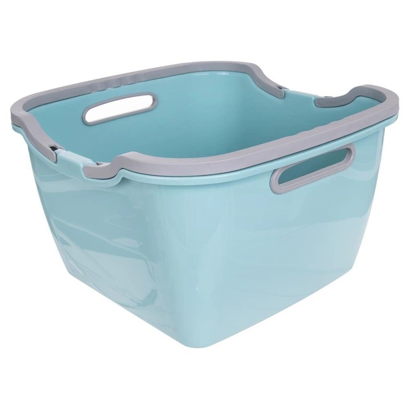 ORION Bowl with handles 22L square bucket`