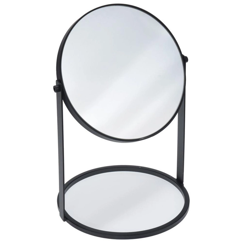 ORION Mirror cosmetic mirror for make up stand