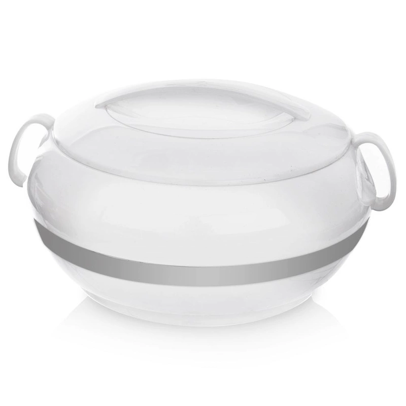 ORION Thermal dinner bowl for food DELUXE 3,5L
