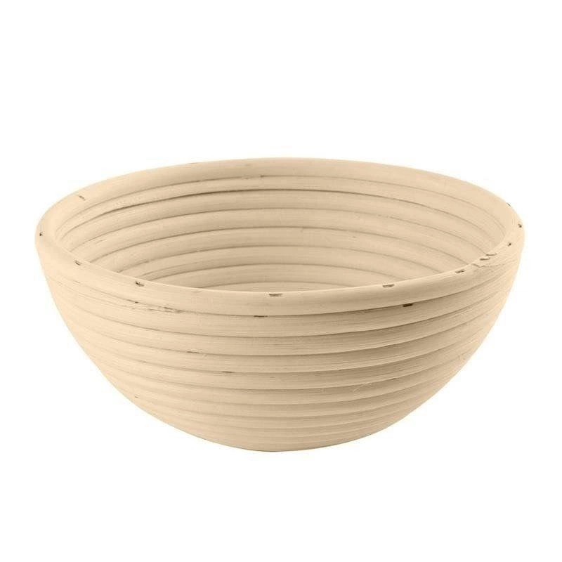 ORION Proofing basket for bread rattan round 14cm