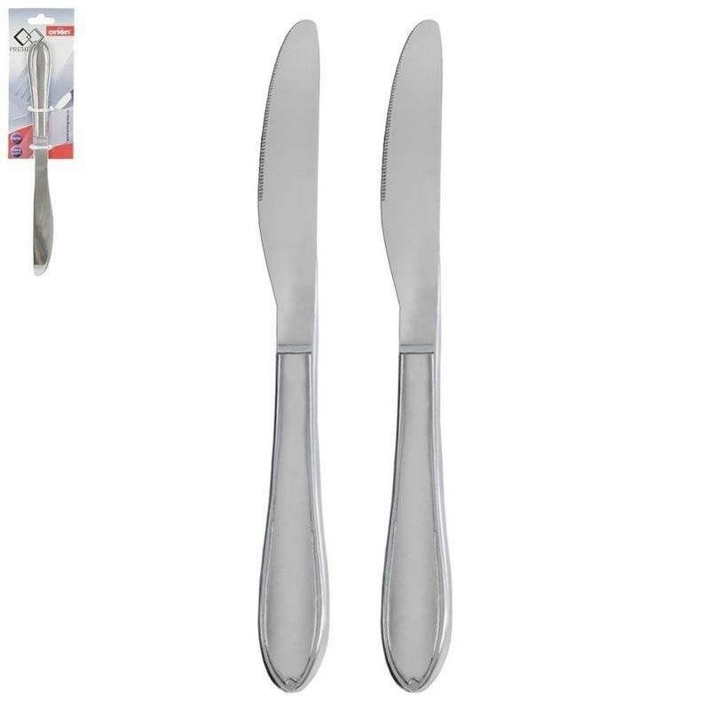 ORION Table knives / table knife CONIC 2 pcs.