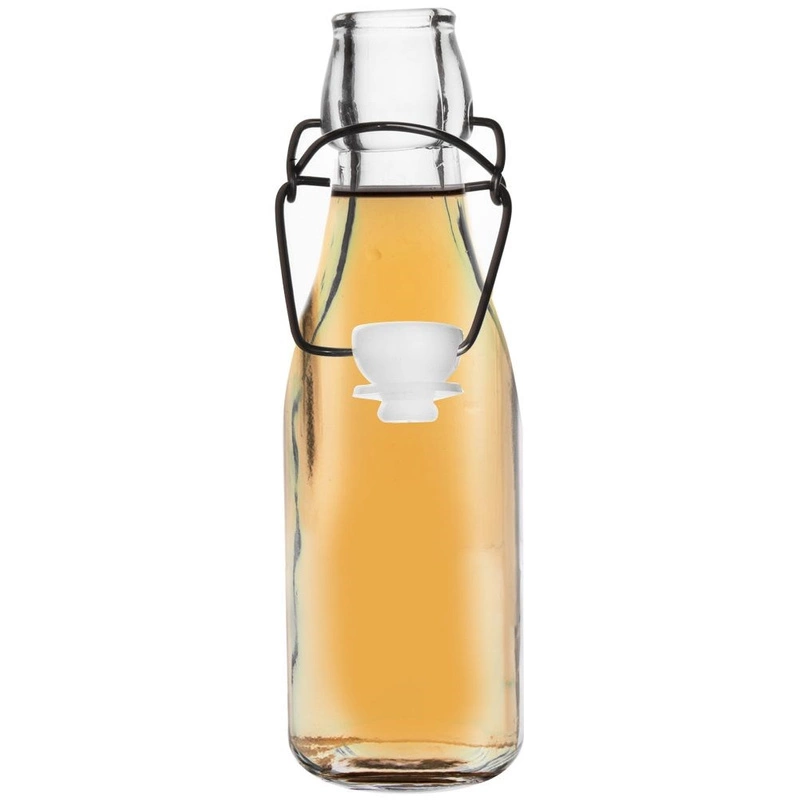 ORION Glass bottle for liqueurs wine plum brandy 0,29L