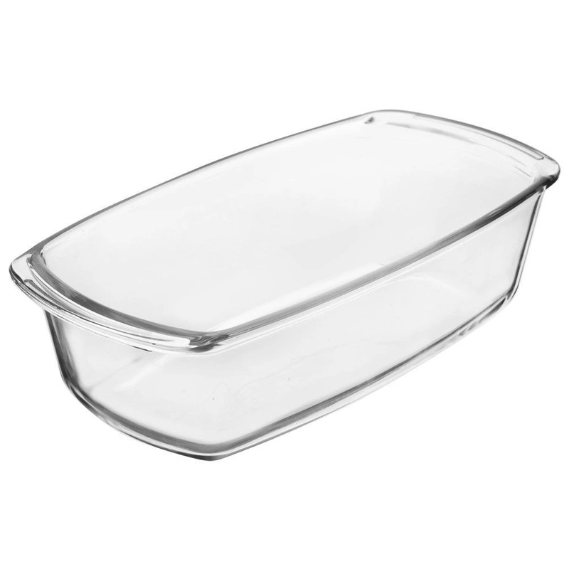 ORION GLASS mold heat-resistant for baking bread pie fruitcake cake