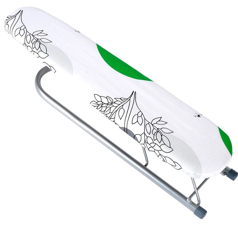 Ironing board for sleeves steel 55x13 cm