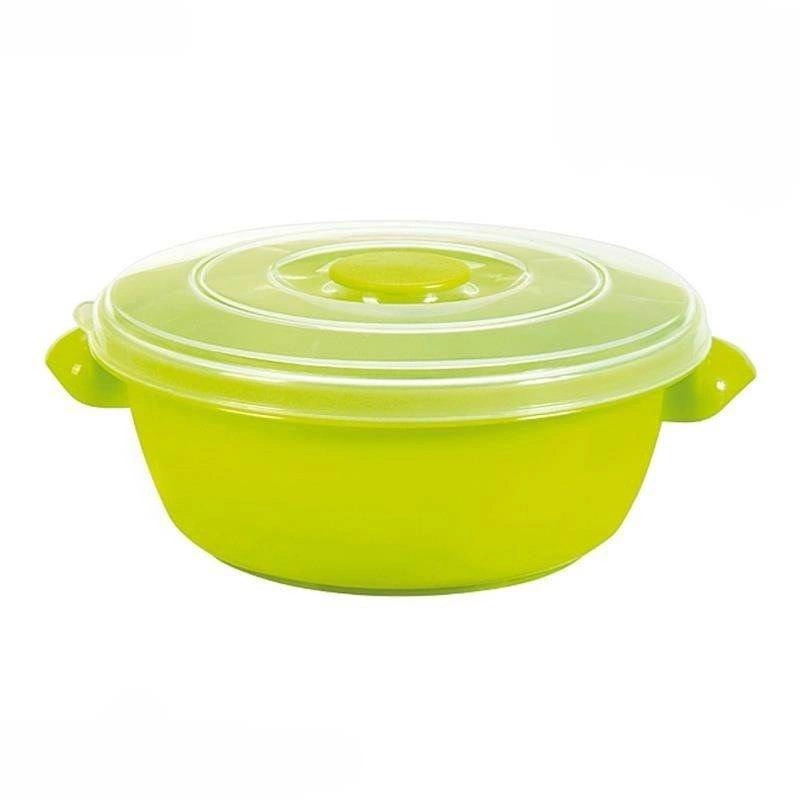ORION Dinner container for microwave 1,8L